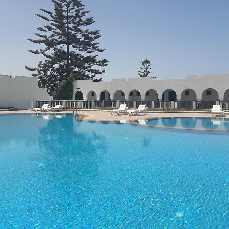 Hotel Les Omayades Agadir Exterior photo