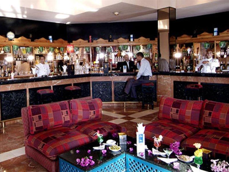 Hotel Les Omayades Agadir Exterior photo